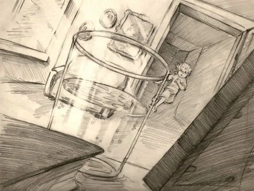 Dibujos psicodelicos a lapiz - Imagui
