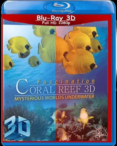 2da - Ultra coleccion de Peliculas 3d Latino Mega - Identi