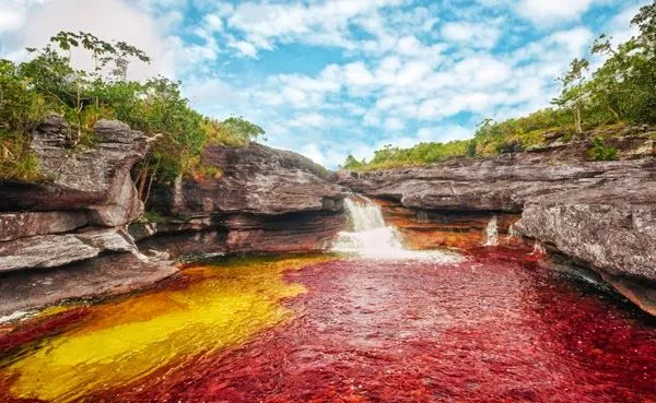 Paisajes mas lindos del mundo : octubre 2015