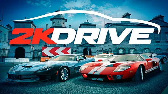 2K DRIVE se actualiza con nuevos carros y nuevos Eventos ...