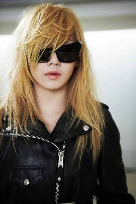2NE1SPAIN