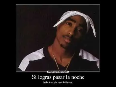 2pac frases - YouTube