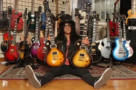 3º Slash