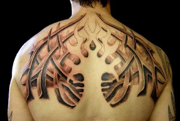 30 Amazing 3D Tattoo Designs in Vogue | Tattooton 30 Amazing 3D Tattoo Designs in Vogue | Tattooton