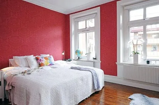 30 – Bellas y modernas recamaras en colores claros | Interiores 30 – Bellas y modernas recamaras en colores claros | Interiores