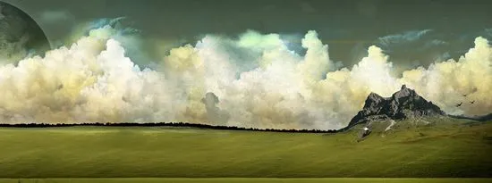 30 bonitos e inspiradores fondos de pantalla duales ...