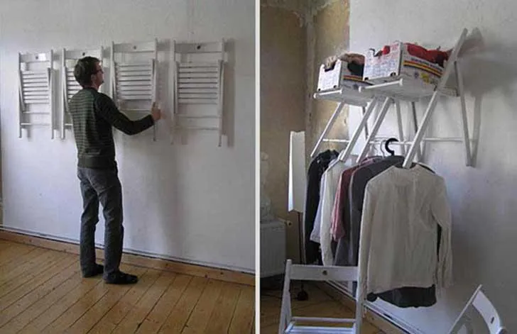 Aquí hay 30 brillantes ideas para reutilizar esas cosas viejas que ... Aquí hay 30 brillantes ideas para reutilizar esas cosas viejas que ...