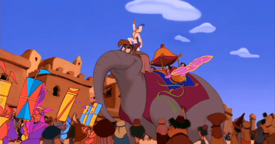 30 canciones Disney para 30 noches. Canción número 3: “Príncipe ... 30 canciones Disney para 30 noches. Canción número 3: “Príncipe ...