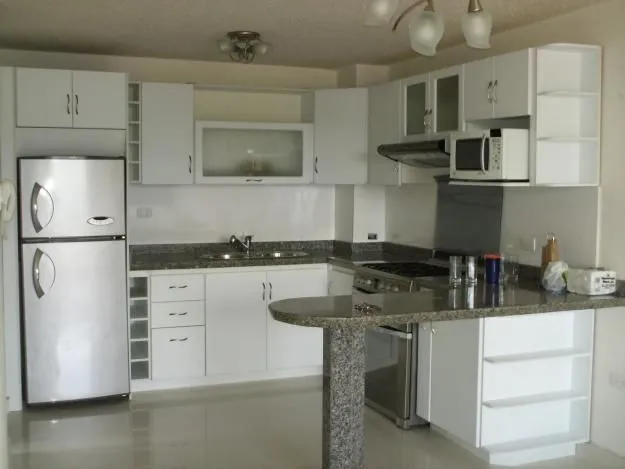 Modelos De Cocinas Empotradas Modernas. MODELOS DE COCINAS ...