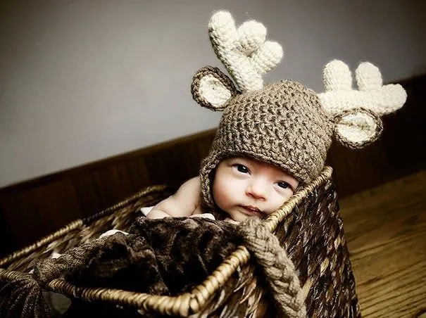 30 diseños creativos en gorros para el invierno 30 diseños creativos en gorros para el invierno