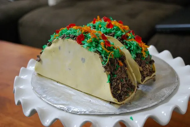 30 Diseños de pasteles que son muy creativos e increibles 30 Diseños de pasteles que son muy creativos e increibles