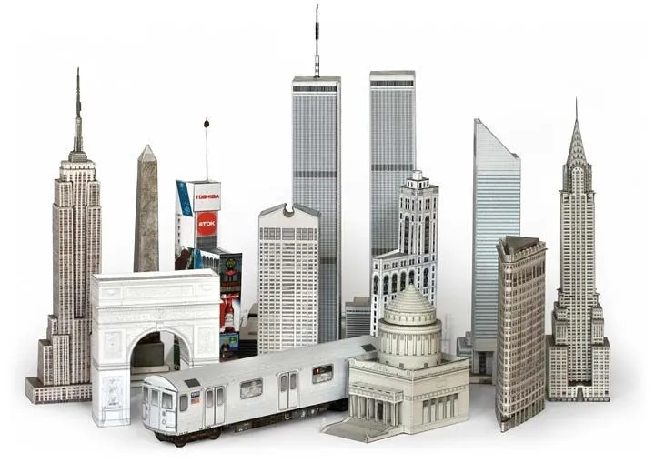 30 Edificios y casas para armar - Juan RM | Hotmart 30 Edificios y casas para armar - Juan RM | Hotmart