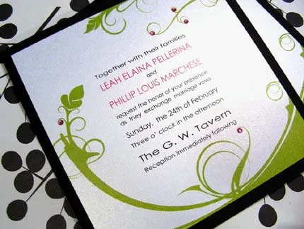 30 ejemplos de invitaciones de boda bien diseñadas | portafolio blog 30 ejemplos de invitaciones de boda bien diseñadas | portafolio blog