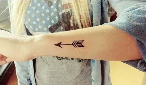 30 ejemplos de tatuajes en mujeres - Arte Feed 30 ejemplos de tatuajes en mujeres - Arte Feed