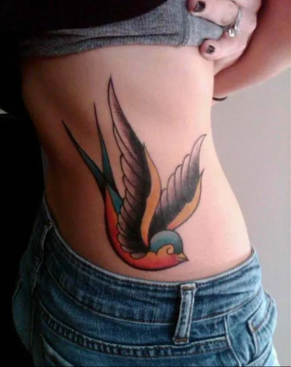 30 ejemplos de tatuajes en mujeres - Arte Feed
