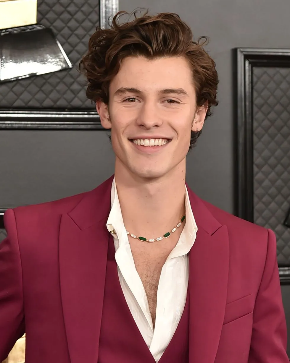 Los 30 famosos más guapos del mundo, foto a foto Los 30 famosos más guapos del mundo, foto a foto