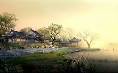 30 Fondos de escritorio con paisajes chinos en alta resolución ... 30 Fondos de escritorio con paisajes chinos en alta resolución ...