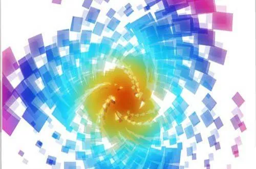 30 fondos gratis de vectores abstractos | Blog sobre diseño ...