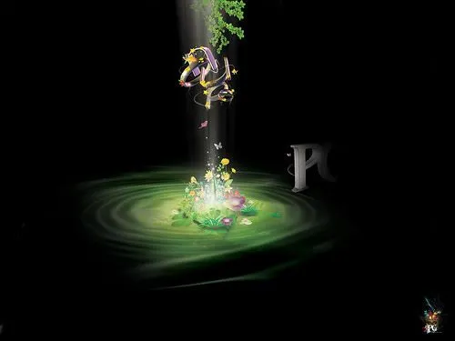 30 fondos de pantalla exclusivos para diseñadores - Frogx.Three