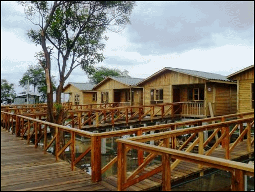 30 fotos casas de madera en varios estilos- Casas Ecológicas