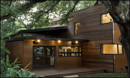 30 fotos casas de madera en varios estilos- Casas Ecológicas 30 fotos casas de madera en varios estilos- Casas Ecológicas