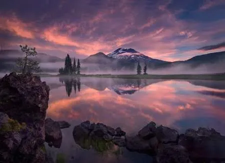 30 fotos impresionantes de paisajes naturales : Recursos Gratis En ... 30 fotos impresionantes de paisajes naturales : Recursos Gratis En ...