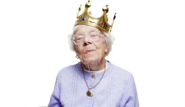 30 Frases de abuelita (El significado oculto de sus palabras ... 30 Frases de abuelita (El significado oculto de sus palabras ...
