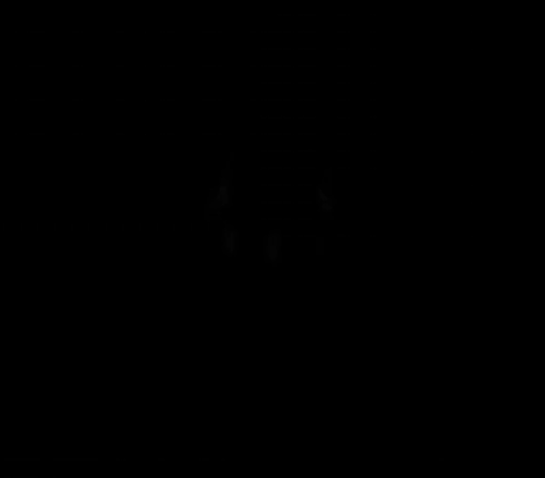 30 GIFs de terror que perturbaran tu sueño | Marcianos