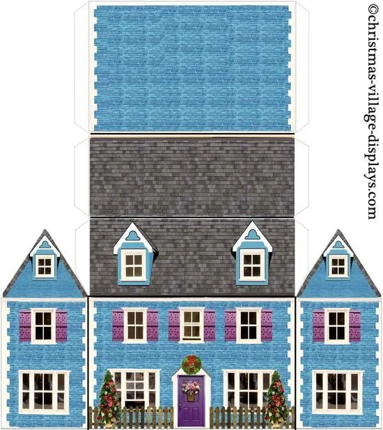 30 ideas de Plantillas para maquetas | casas para armar, casas armables, casas de papel 30 ideas de Plantillas para maquetas | casas para armar, casas armables, casas de papel