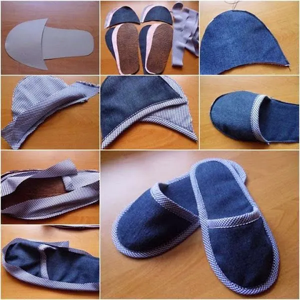 30 ideas para Reciclar vaqueros - Jeans | Jeans | Pinterest ... 30 ideas para Reciclar vaqueros - Jeans | Jeans | Pinterest ...