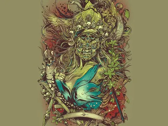 30 Ilustraciones creativas para remeras – Puerto Pixel | Recursos ... 30 Ilustraciones creativas para remeras – Puerto Pixel | Recursos ...