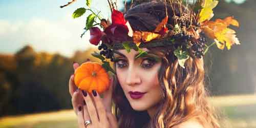 30 Imagenes de maquillaje de fantasia que haran volar tu ... 30 Imagenes de maquillaje de fantasia que haran volar tu ...