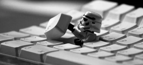 30 Increíbles Fondos de Pantalla en Blanco y Negro para Windows y Mac