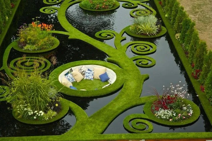 30 lugares más bellos y románticos del mundo ( 30 lugares más bellos y románticos del mundo (
