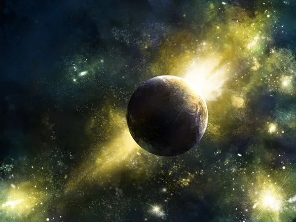 30 magnificos fondos de pantalla con temática espacial ...