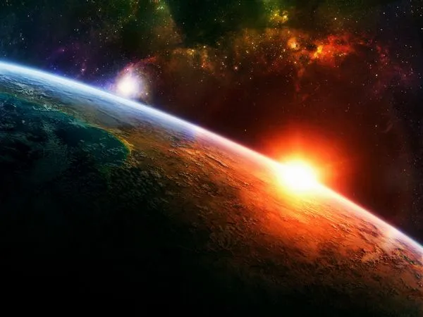 30 magnificos fondos de pantalla con temática espacial 30 magnificos fondos de pantalla con temática espacial