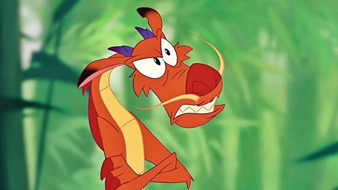Los 30 mejores personajes de Disney, ordenados en ranking Los 30 mejores personajes de Disney, ordenados en ranking