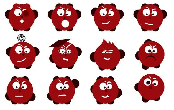 30 Packs de personajes (characters) vectorizados – Puerto Pixel ... 30 Packs de personajes (characters) vectorizados – Puerto Pixel ...