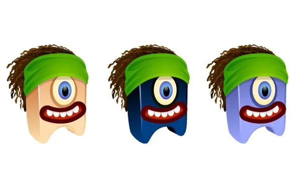 30 Packs de personajes (characters) vectorizados – Puerto Pixel ... 30 Packs de personajes (characters) vectorizados – Puerto Pixel ...