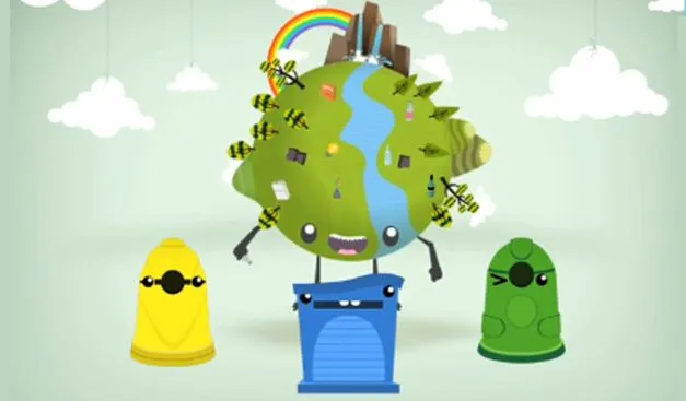 30 pequeñas acciones para cuidar el medio ambiente - No generes ... 30 pequeñas acciones para cuidar el medio ambiente - No generes ...