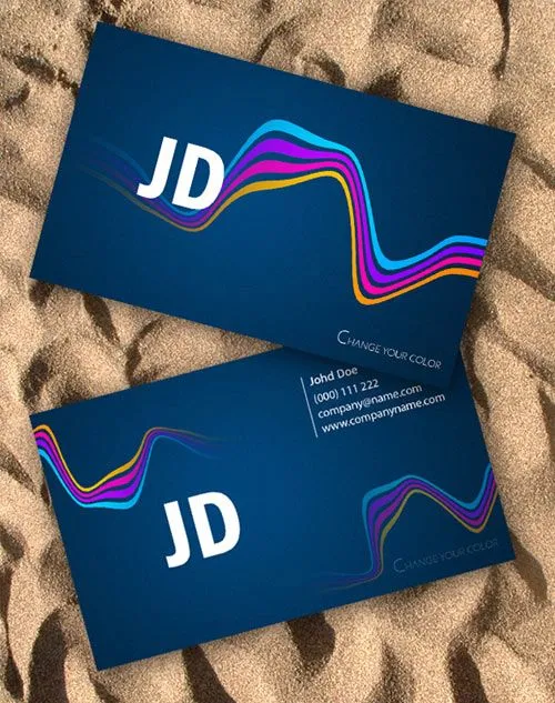 30 plantillas PSD para tarjetas de presentación GRATIS : Eduardo ... 30 plantillas PSD para tarjetas de presentación GRATIS : Eduardo ...
