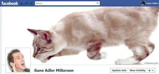 30 Portadas para la Biografía de Facebook creativas y originales 30 Portadas para la Biografía de Facebook creativas y originales