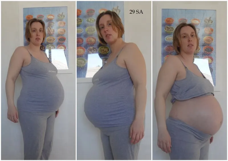 30 SA !!! - Les Bertouilles