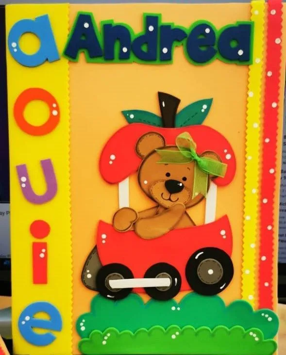 300 ideas de Carpetas decoradas en 2023 | carpetas decoradas, manualidades escolares, cuadernos decorados 300 ideas de Carpetas decoradas en 2023 | carpetas decoradas, manualidades escolares, cuadernos decorados