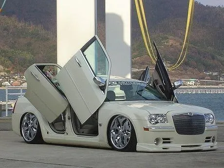 Fotos de carros chidos - Imagui