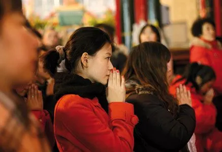 30Giorni | «La Iglesia en China no ha cambiado ni una sola coma de ... 30Giorni | «La Iglesia en China no ha cambiado ni una sola coma de ...
