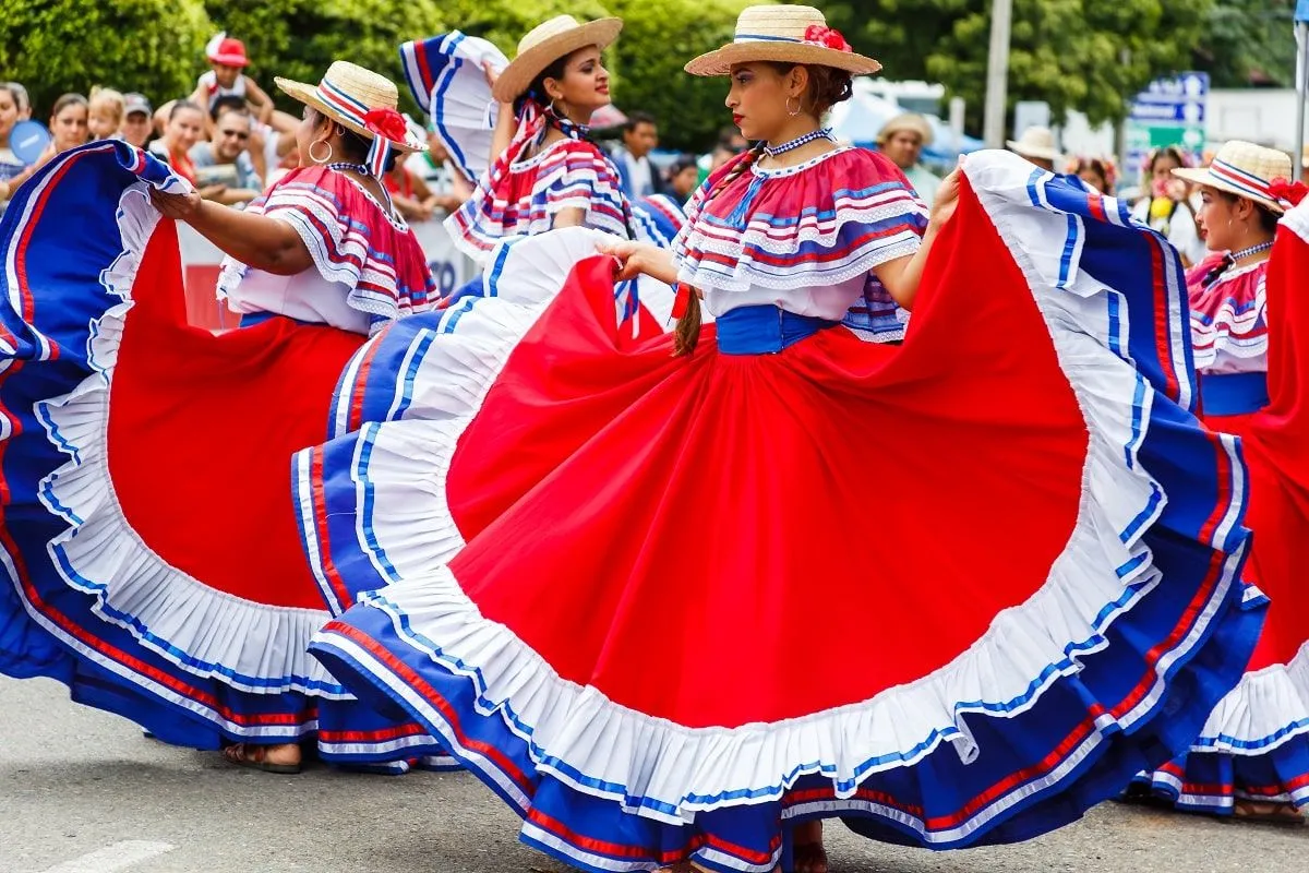 Las 31 Costumbres y Tradiciones de Costa Rica Más Populares Las 31 Costumbres y Tradiciones de Costa Rica Más Populares