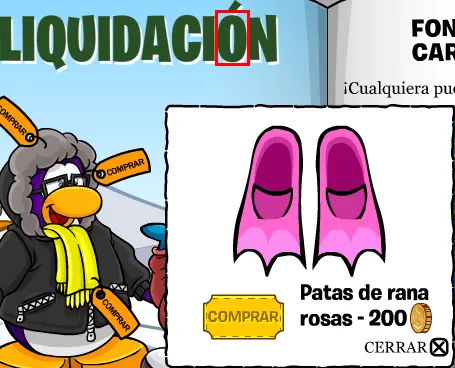 31 | marzo | 2010 | Guía Club Penguin