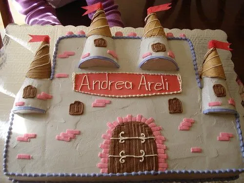 Imágenes de pasteles en forma de castillo - Imagui Imágenes de pasteles en forma de castillo - Imagui