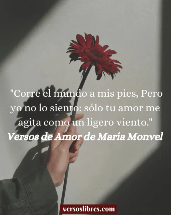 32 Poemas de amor cortos y originales para dedicar - Versos Libres 32 Poemas de amor cortos y originales para dedicar - Versos Libres